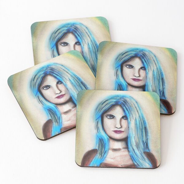 Item preview, MAGIC WOMAN designed and sold by Begoll Art.