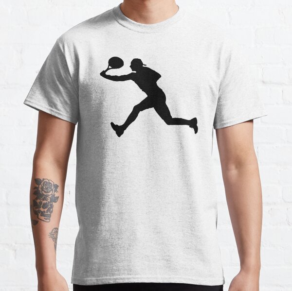 Raphael Nadal T-shirt classique