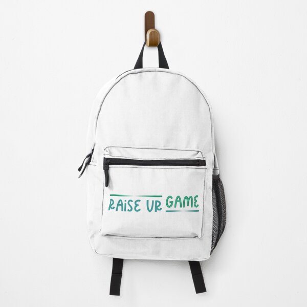 Item preview, Raise ur game designed and sold by Jokertags.