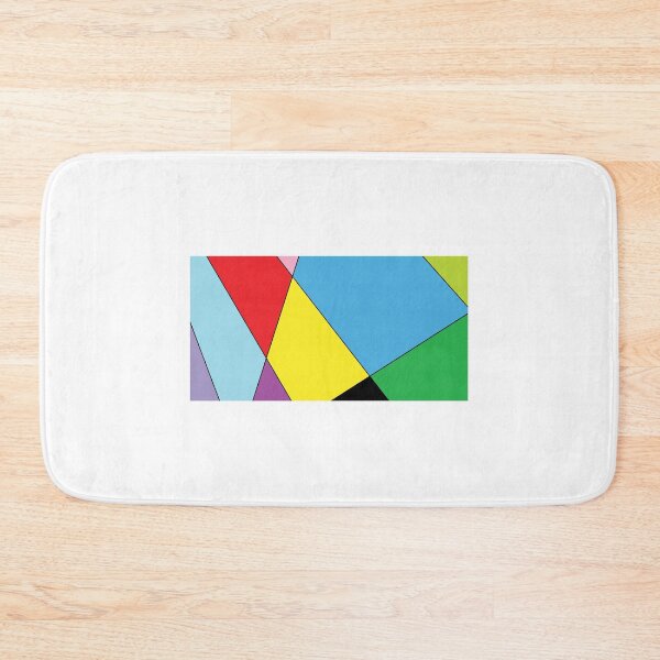 Item preview, Random MS Paint Color Tiles designed and sold by Gezzoto's Brewery.