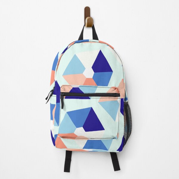 Item preview, Geometric Bay designed and sold by misimichu.