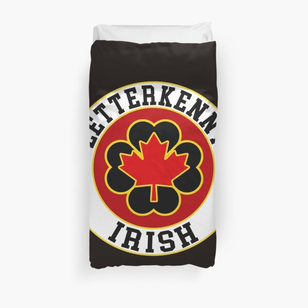 Letterkenny Duvet Covers | Redbubble