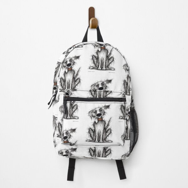 Item preview, Mucky mutt designed and sold by Keith Mills.