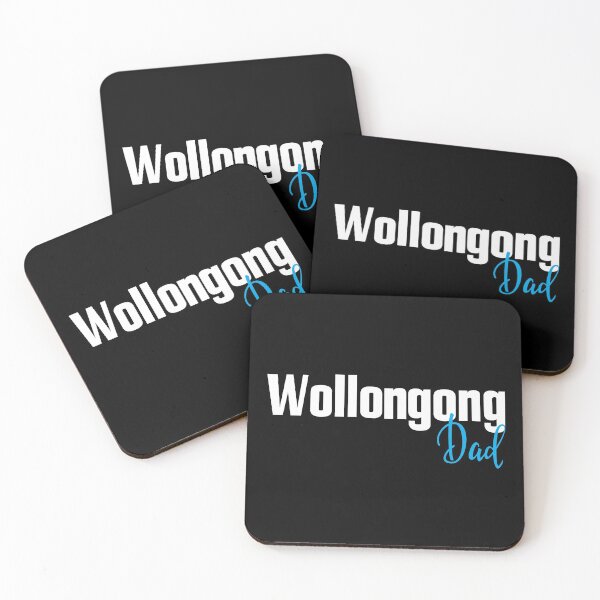 Item preview, Wollongong Dad designed and sold by ProjectX23.