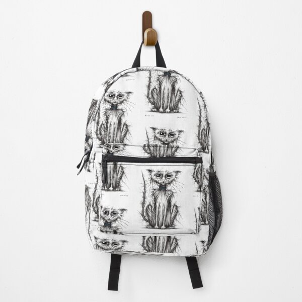 Item preview, Mucky cat designed and sold by Keith Mills.