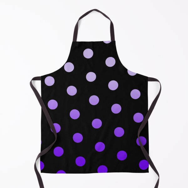 Item preview, Purple Dots designed and sold by misimichu.