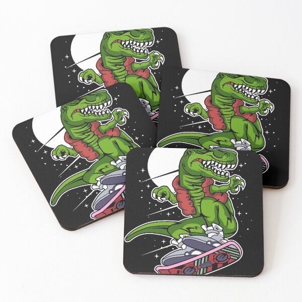 Item preview, T Rex Marty designed and sold by obviouslogic.