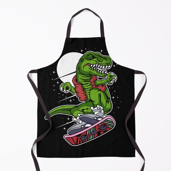 Item preview, T Rex Marty designed and sold by obviouslogic.