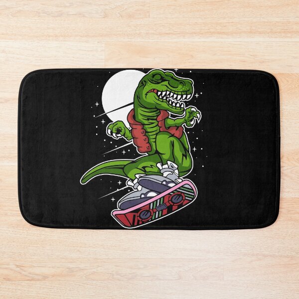 Item preview, T Rex Marty designed and sold by obviouslogic.