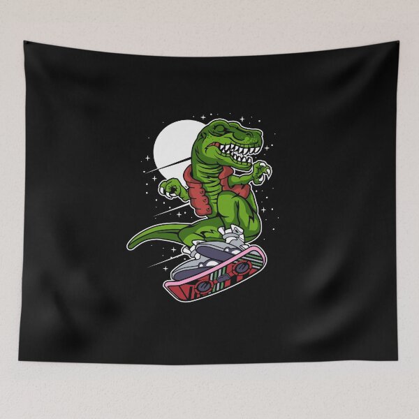 Item preview, T Rex Marty designed and sold by obviouslogic.