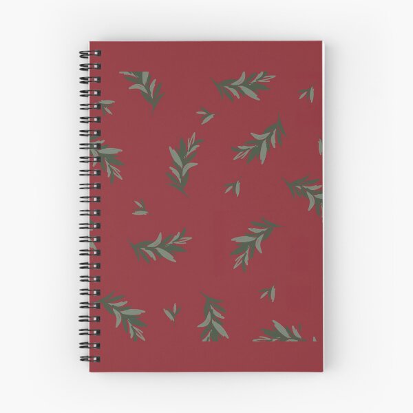 Item preview, Red Christmas theme designed and sold by AceAusDesigns.