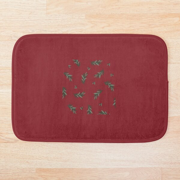 Item preview, Red Christmas theme designed and sold by AceAusDesigns.