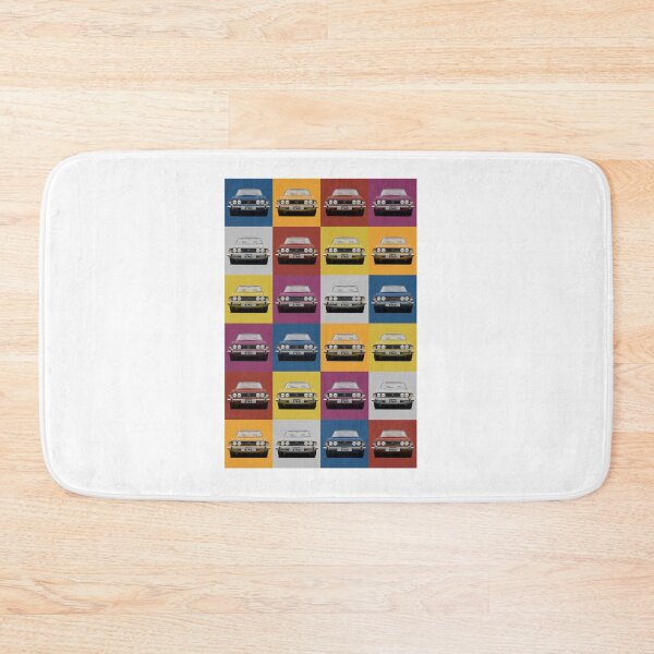 Item preview, Triumph Stag Pop Art Illustration designed and sold by Hamilton illustrations.