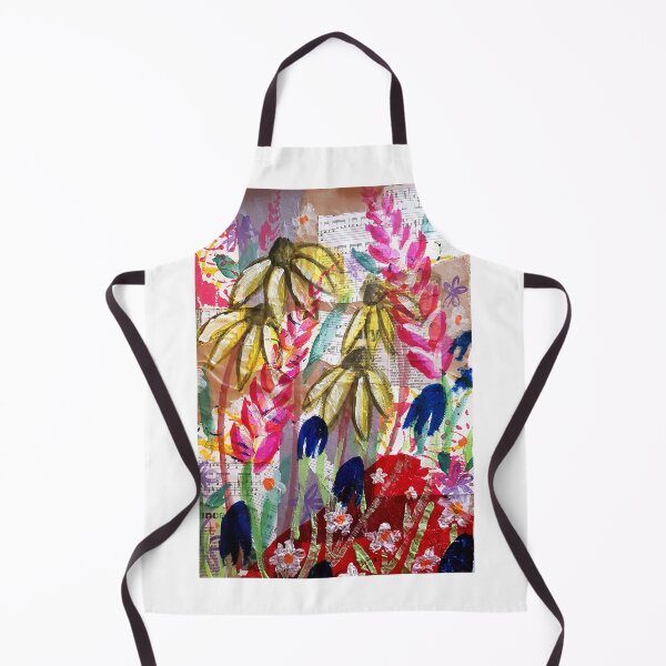 Item preview, Musical meadow designed and sold by Sausageface.