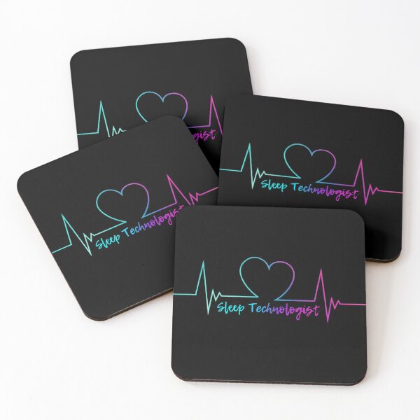 Item preview, Sleep Technologist Swag  designed and sold by Sleepygirl2010.