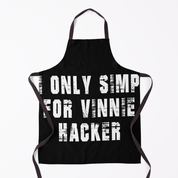 Artikelvorschau, Vinnie Hacker entworfen und verkauft von Apoorv Choudhary.