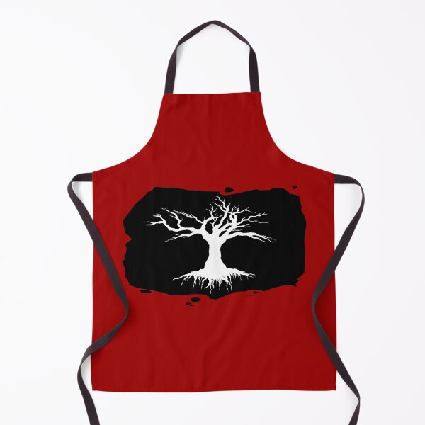 Item preview, dark dead tree designed and sold by LeaPoupin.