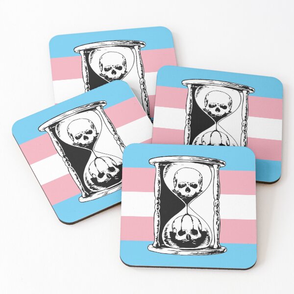 Item preview, Unus Annus transgender designed and sold by Mandy-Kuijper.