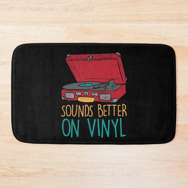Item preview, Funny Retro Vinyl Collector Gift designed and sold by Betsytiptoe.