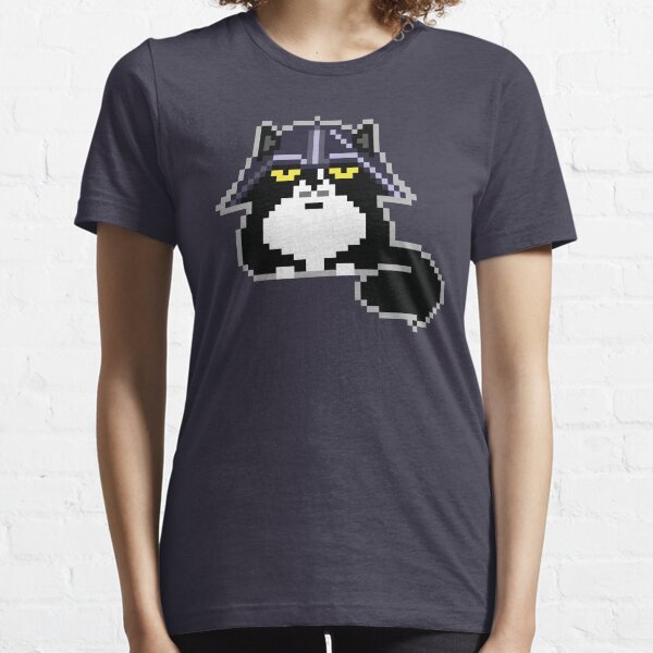 Katzenlord Vader Essential T-Shirt