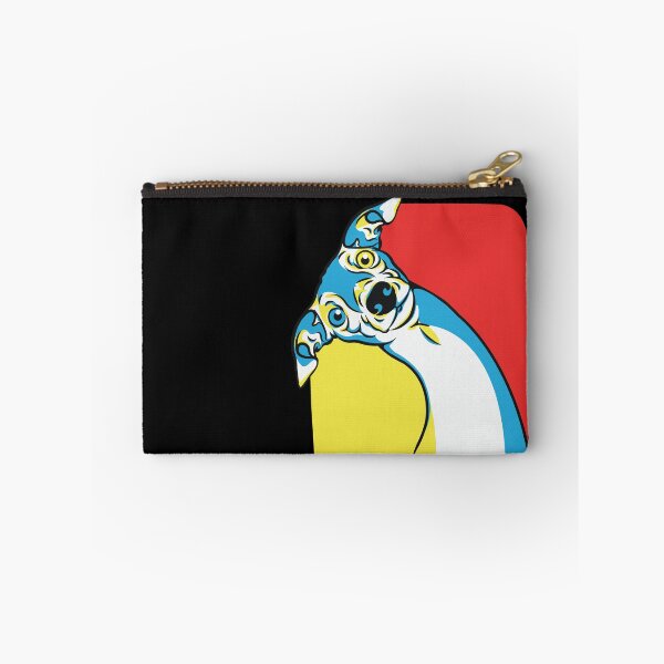 Item preview, PopArt Iggy designed and sold by Lilianna Dmytrek.