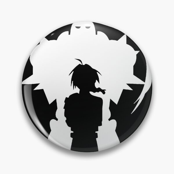 Item preview, FMA designed and sold by amazingspytee.