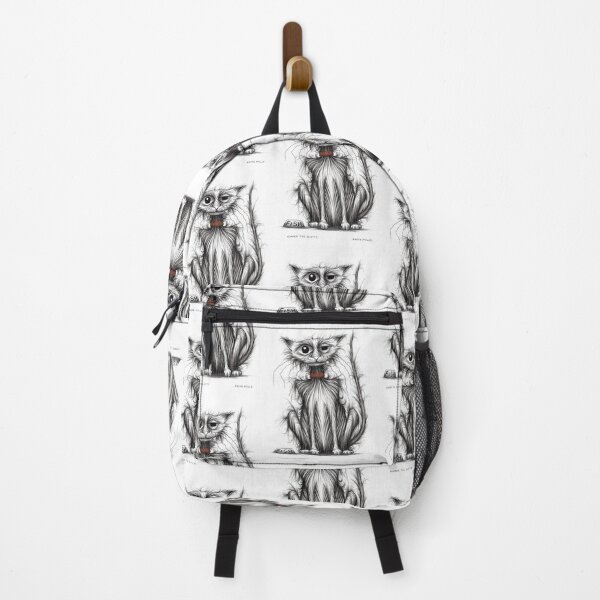 Item preview, Kipper the kitty designed and sold by Keith Mills.