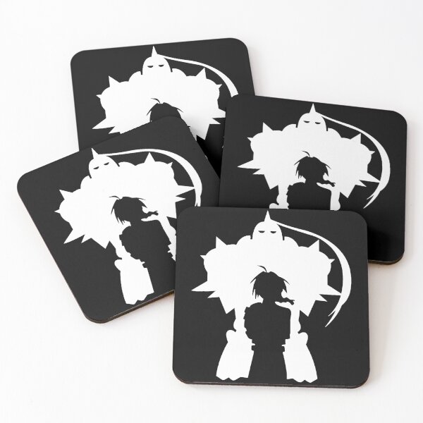Item preview, FMA designed and sold by amazingspytee.