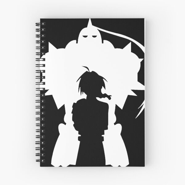 Item preview, FMA designed and sold by amazingspytee.