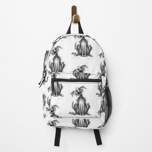 Item preview, Hello smelly dog designed and sold by Keith Mills.