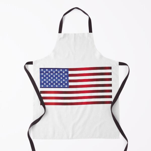 Item preview, USA Flag designed and sold by Printoweb.