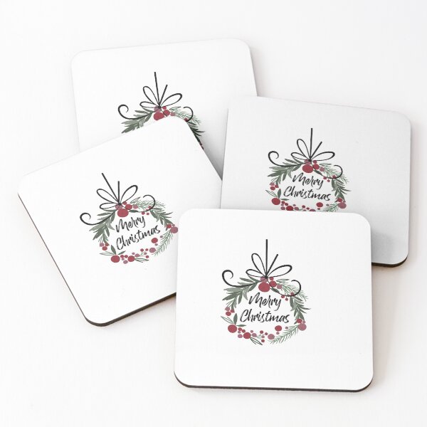 Item preview, Merry Christmas designed and sold by AceAusDesigns.