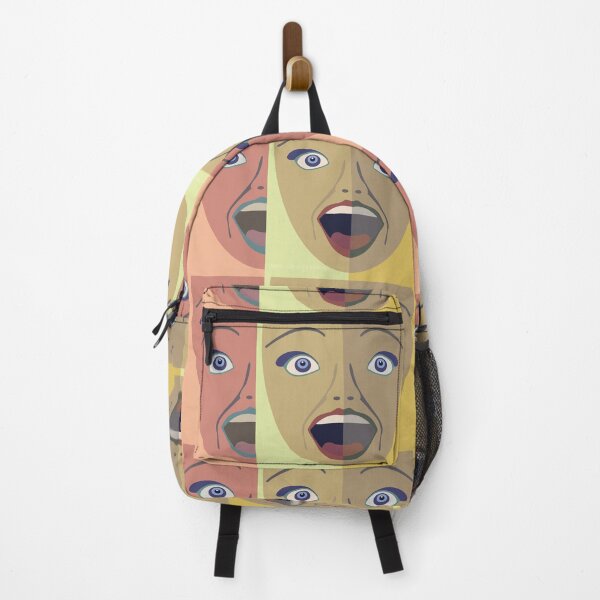 Item preview, FACES #4 designed and sold by Jean Gregory Evans.