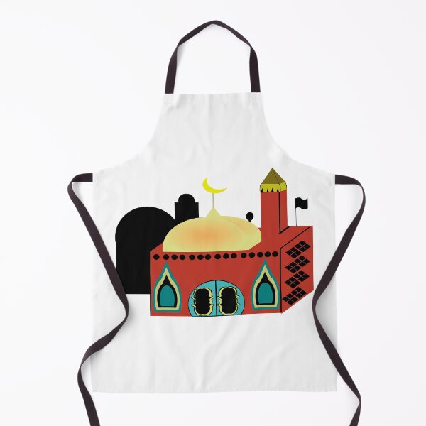 Item preview, Mosque/Masjid: Islam Architecture/ Muslim Culture designed and sold by Printoweb.