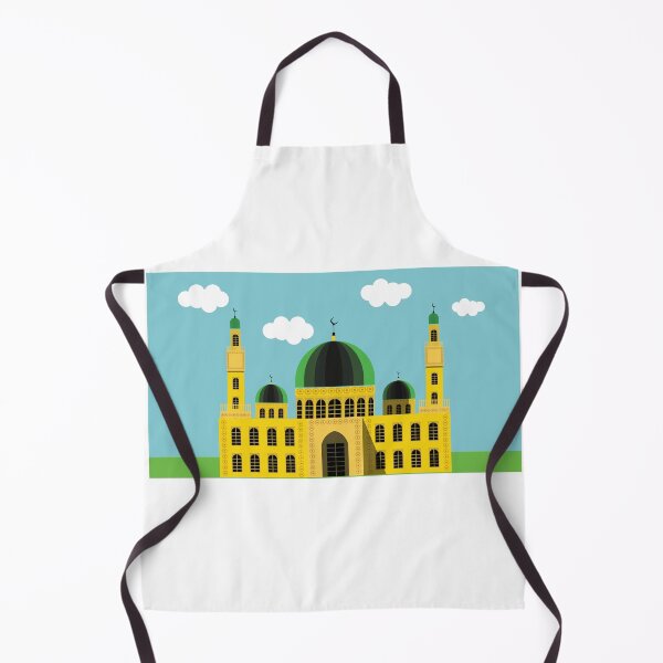 Item preview, Architecture: Islam Architecture/ Muslim Culture/ Mosque/Masjid designed and sold by Printoweb.