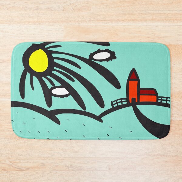Item preview, barny designed and sold by matt king.