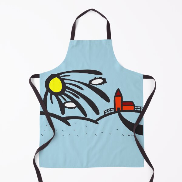 Item preview, barny designed and sold by matt king.