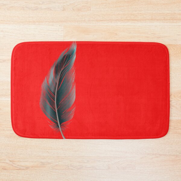 Item preview, Feather designed and sold by amrmab.