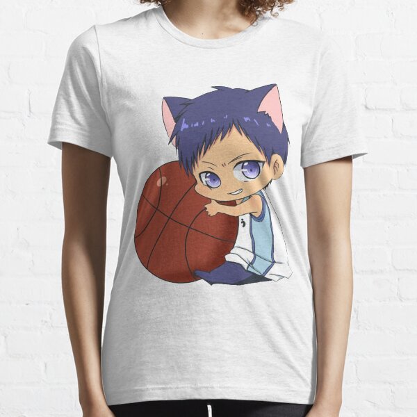 uniqlo kuroko
