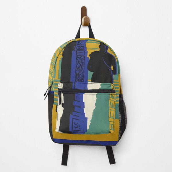 Item preview, Visit India viejo poster designed and sold by stickart-marek.