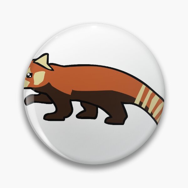 Item preview, Red Panda designed and sold by jezkemp.