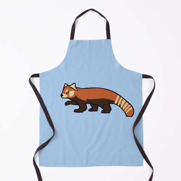 Item preview, Red Panda designed and sold by jezkemp.