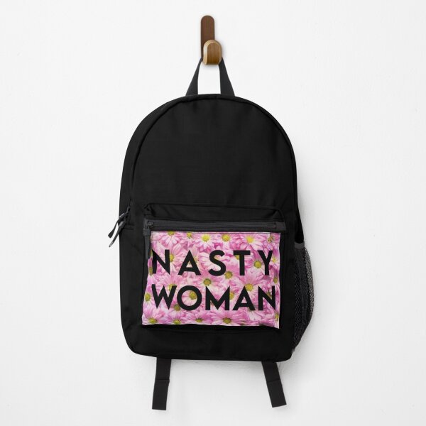 Item preview, NASTY WOMAN designed and sold by MJLdesigns.