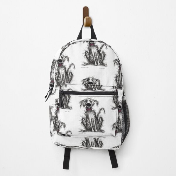 Item preview, Grumpy dog designed and sold by Keith Mills.