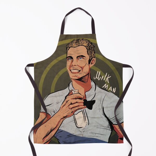 Item preview, Milkman designed and sold by LAMmuraliev.
