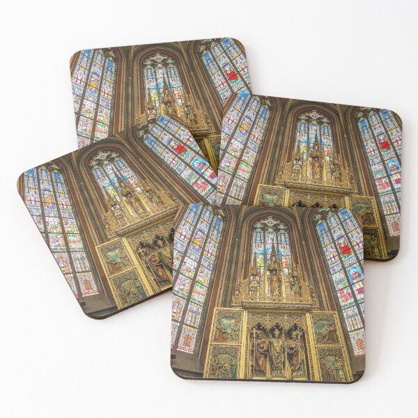Item preview, Czech Republic. Prague. Cathedral. Chapel. designed and sold by vadim19.