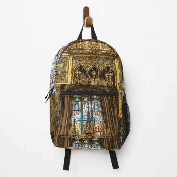 Item preview, Czech Republic. Prague. Cathedral. Chapel. designed and sold by vadim19.
