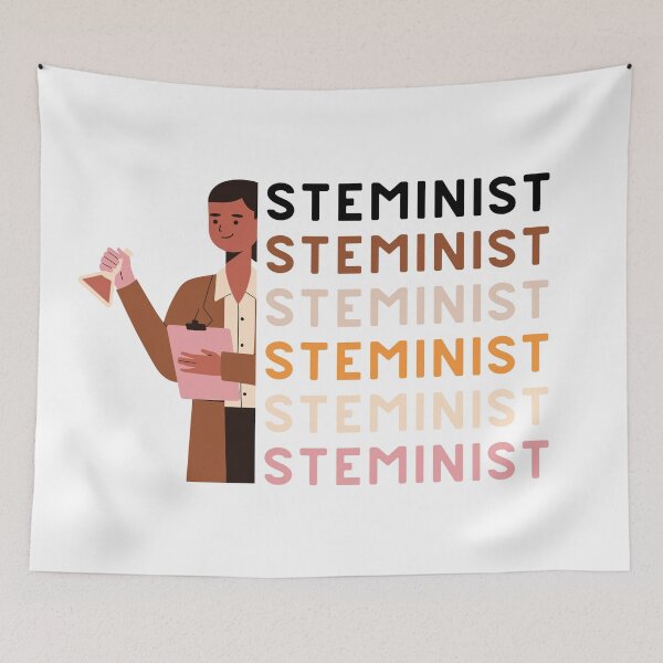Item preview, Steminist designed and sold by lolora.