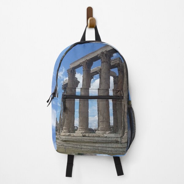 Item preview, Ancient Greek architecture (Temple of Olympian Zeus), Athens, Greece designed and sold by GiganticSale.
