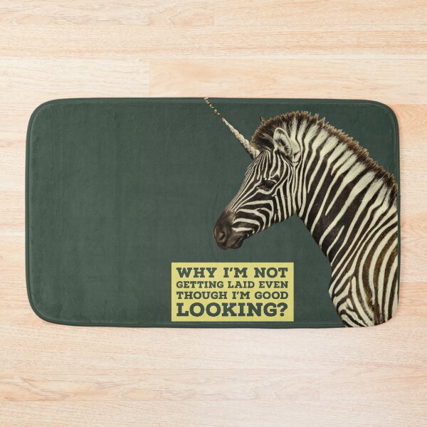 Item preview, Wait to get Laid designed and sold by ExploreTheBasic.